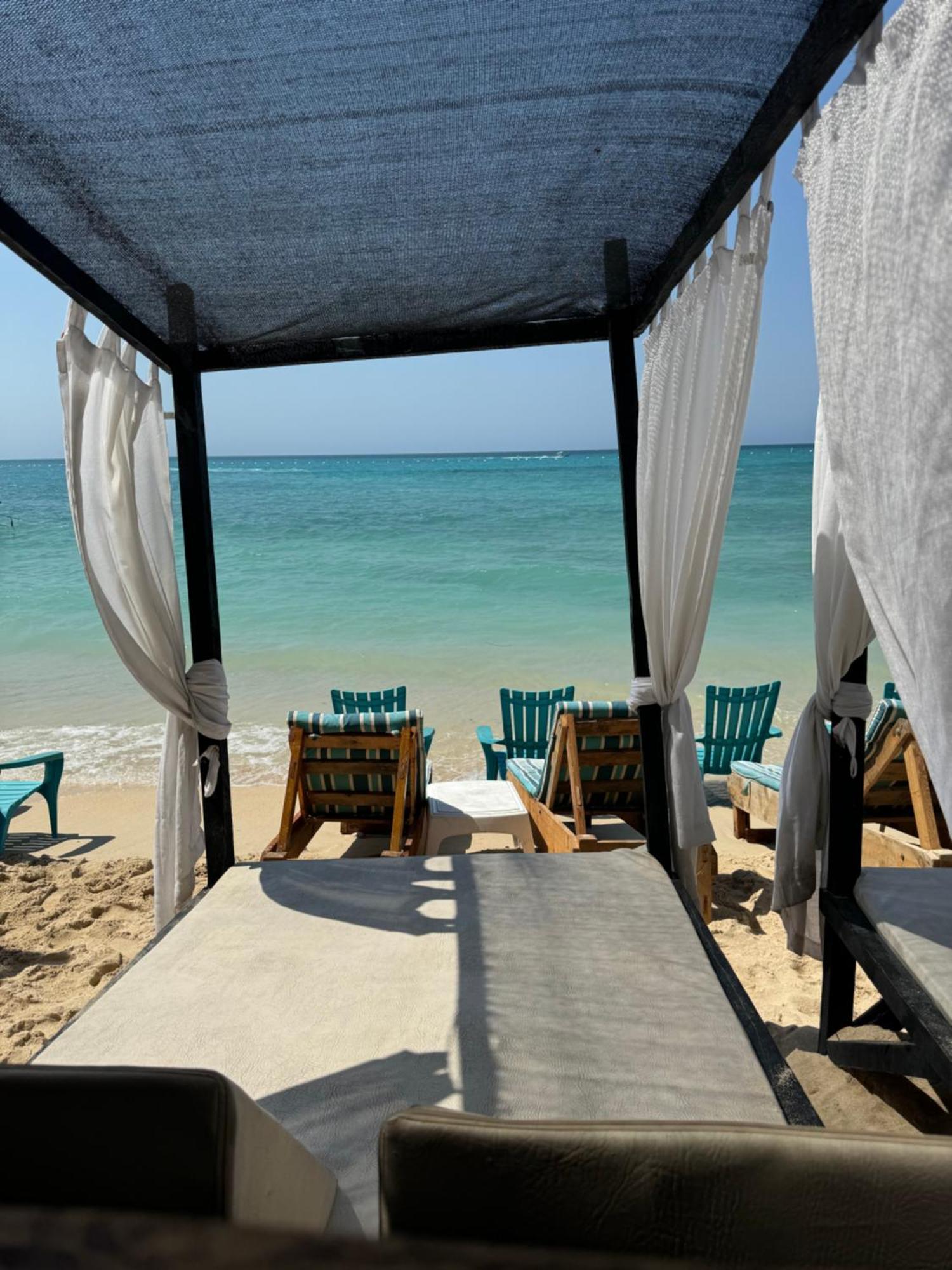 Tequila Sunbeach Baru Eco-Hotel Pendales Εξωτερικό φωτογραφία